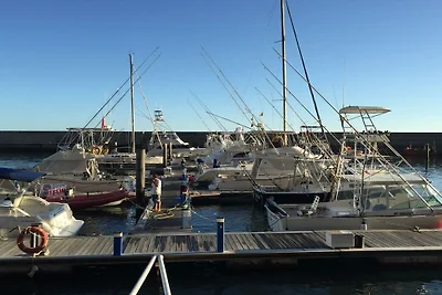 Villa 17°West mit Pool