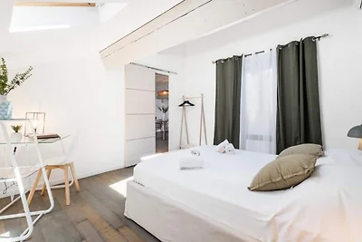 Apartments für 2 Personen