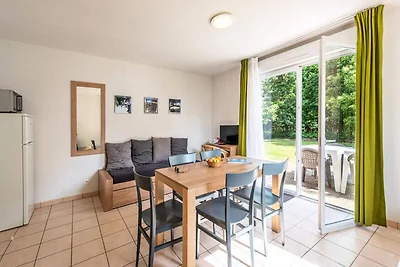 Comfort Cottage 2 Zimmer 5 Personen