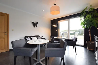 Luxuriöses Cottage mit Infrarotsauna in...