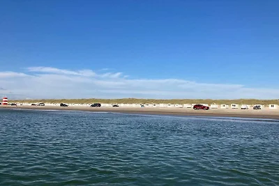 6 persoons vakantie huis in Løkken