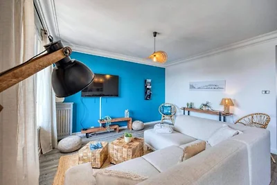 Der engelhafte Parkplatz Des Eaux Claires