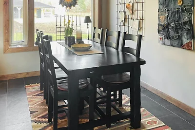 5 Sterne Ferienhaus in UDDEVALLA