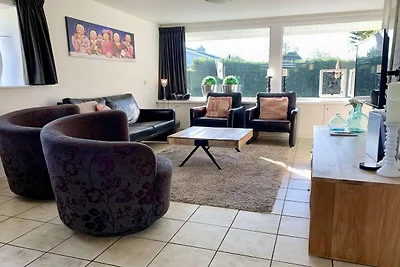 Toller Bungalow in der Nähe von Strand und...