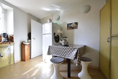 Wohnung mit Südbalkon