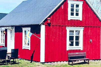 7 persoons vakantie huis in LÖTTORP