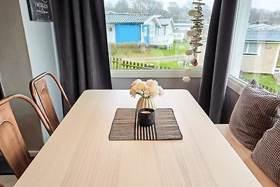 5 persoons vakantie huis in FALKENBERG-By...