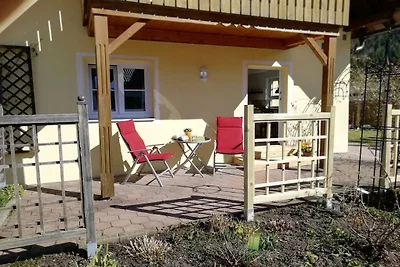 Ferienwohnung mit 1 Schlafzimmer
