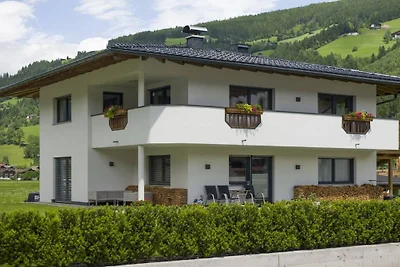 Neues Apartment Josef