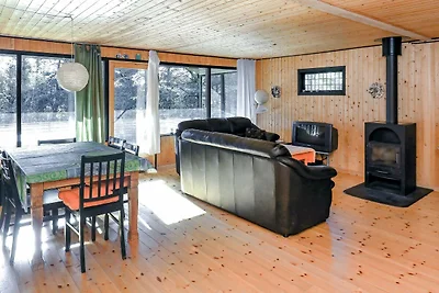 6 Personen Ferienhaus in Blokhus-By Traum