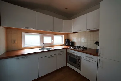 Vakantiehuis met 1 slaapkamer