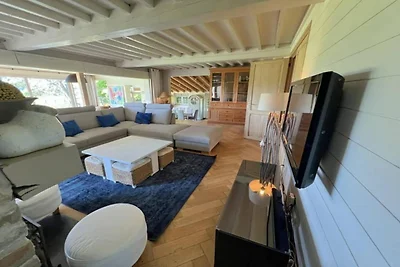 Gemütliches Naturchalet für 8 Gäste