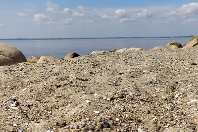 6 Personen Ferienhaus in Vinderup-By Traum