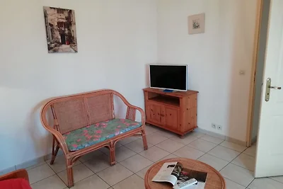 Ferienhaus mit Schwimmbad