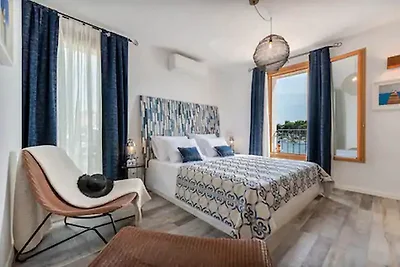 Mamma mia luxury rooms - Luxury  Double Room ...