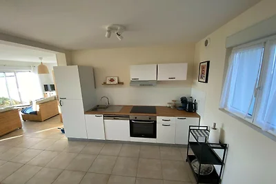 Panoramablick auf das Meer – Le Conquet