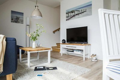 Ferienwohnung, Zingst-ehemals TUI Ferienhaus