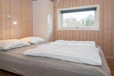 8 persoons vakantie huis in Aabenraa