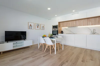 Casa vacanze a San Bartolomé de Tirajana