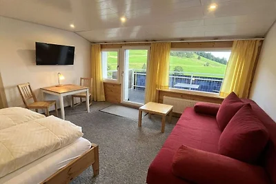 Ferienwohnung in Todtnau mit Barbecue