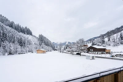 Wunderschönes Chalet in Salzburg mit...