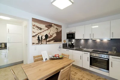 Ferienwohnung mit Terrasse