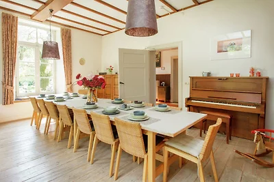 Casa vacanze con sauna