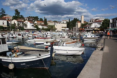 Appartamento a Vantacici vicino al mare