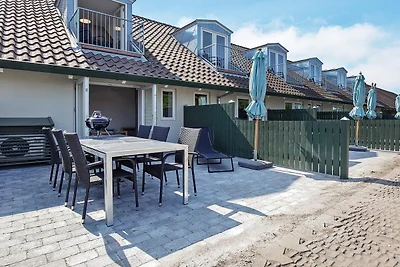 Ferienhaus für 6 Personen in einem Ferienpark