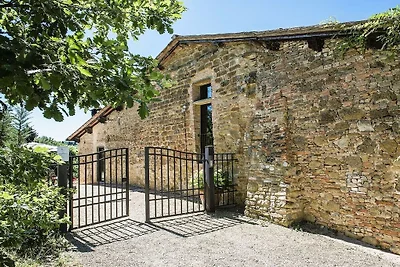 Apartment in Certaldo with swimming pool