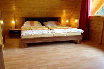Harzer Blockhaus II