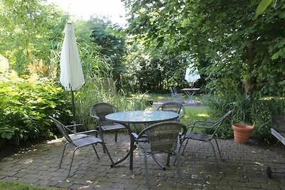 Ferienwohnung mit 1 Schlafzimmer