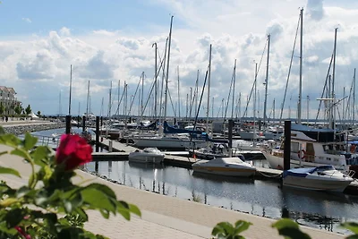 Casa vacanze a Damshagen con sauna