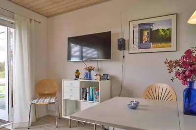2 Personen Ferienhaus in Nexø-By Traum