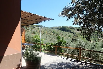 Accogliente casa vacanze vicino alle terme