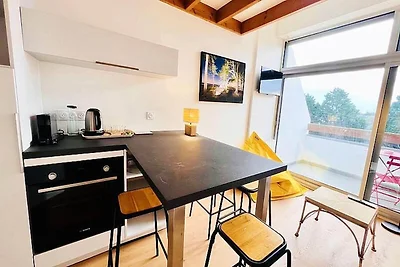 Residence con Piscina e Spiaggia