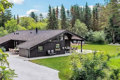 5 Sterne Ferienhaus in Bindslev