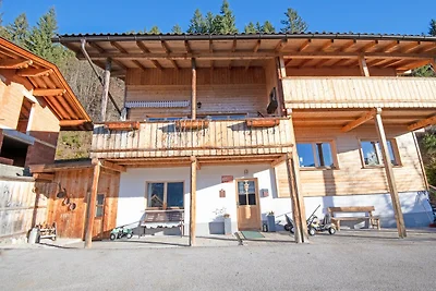 Haus in Zell am Ziller mit Panoramablick
