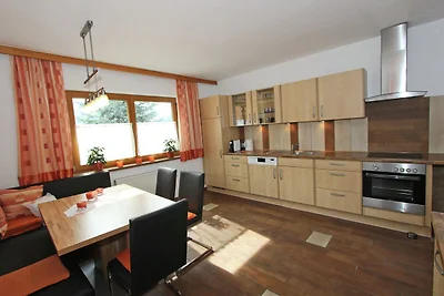 Geräumige Ferienwohnung in Stumm Tirol mit...