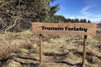 8 Personen Ferienhaus in Brovst-By Traum