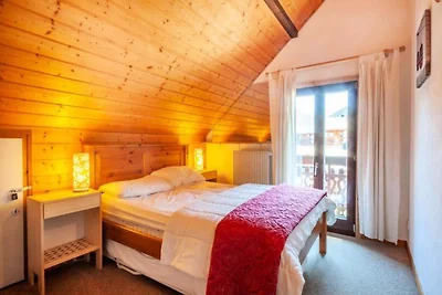 Residenz Le Chamois D’or