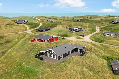 4 Sterne Ferienhaus in Løkken