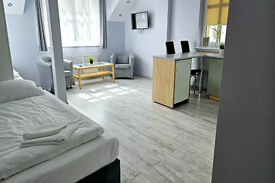 Ferienhaus in Kolczewo nahe Ostsee