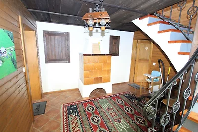 Bauernhaus in Fresach nahe Millstaetter See