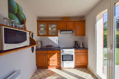 Casa vacanze con piscina privata riscaldata