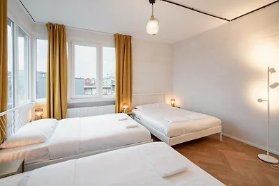 Geräumige 2-Zimmer-Wohnungen – Grand Central...