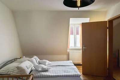 Ferienwohnung im Ferienort Ballenstedt am...