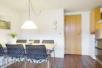 6 Personen Ferienhaus in Blåvand