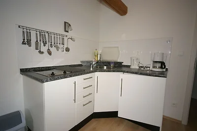 Appartamento moderno a Vidochov