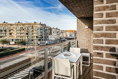 Appartamento Amatus 303 a Koksijde con...